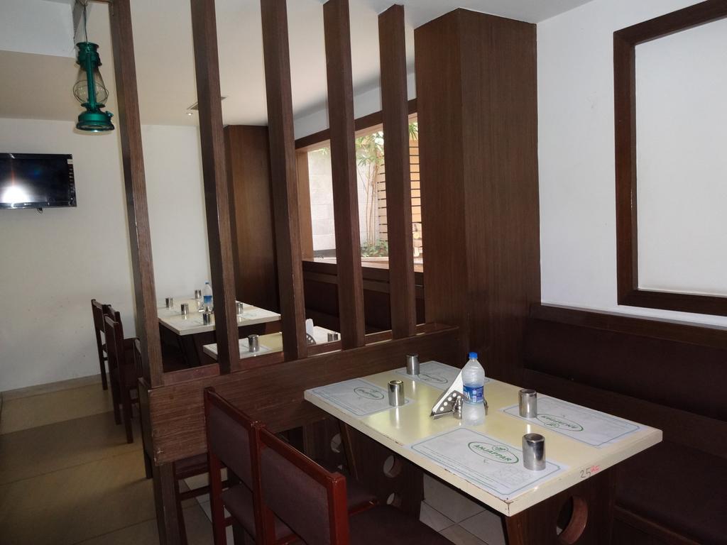 Отель Pl.A Rathna Residency Tiruchirappalli Экстерьер фото